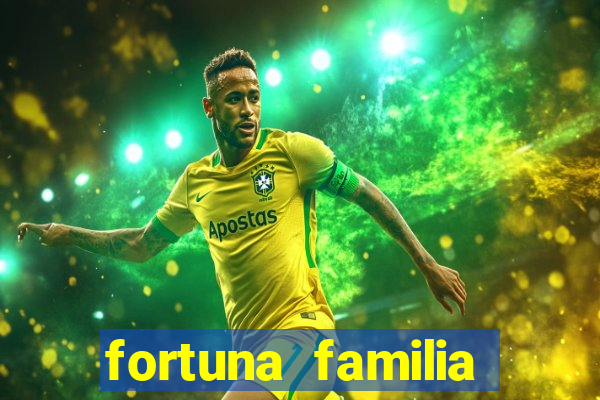 fortuna familia real brasileira